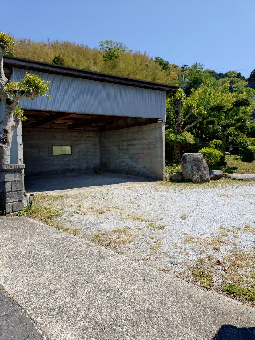 S䒬1721-1 itoshima bunbun house -03